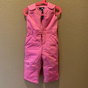 Bib Snowpants